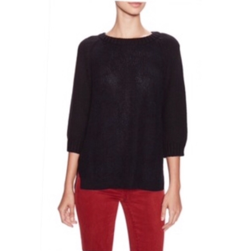 -‎ Marc by Marc Jacobs Edgemont Revolve Knit Sweater